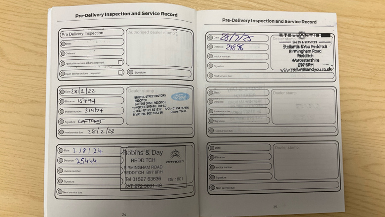 Ford EcoSport 1.0 EcoBoost 125 Titanium 5dr Petrol Hatchback